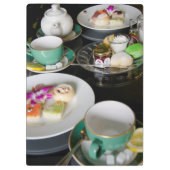 Porte-bloc Michigan, île Mackinac. Grand Hotel (Dos)