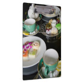 Porte-bloc Michigan, île Mackinac. Grand Hotel (Swatch)