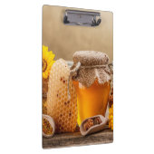 Porte-bloc Miel (Swatch)