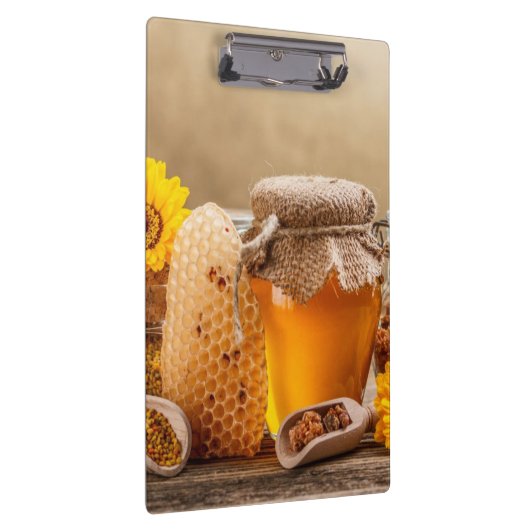 Porte-bloc Miel (Swatch)