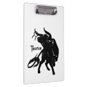 Porte-bloc Mighty Taurus le Taureau Zodiaque (Swatch)