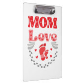 Porte-bloc Mignonne Maman Amour (Swatch)