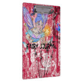 Porte-bloc Mikitiez tarot conte de fée souhait angle rêve gyp (Swatch)