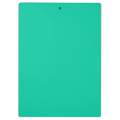 Porte-bloc Milieu du siècle moderne Chat, Mint et Lime Vert (Dos)