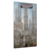 Porte-bloc Milieu I de ville (Swatch)