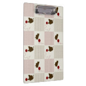 Porte-bloc Milieux de chatons (Swatch)