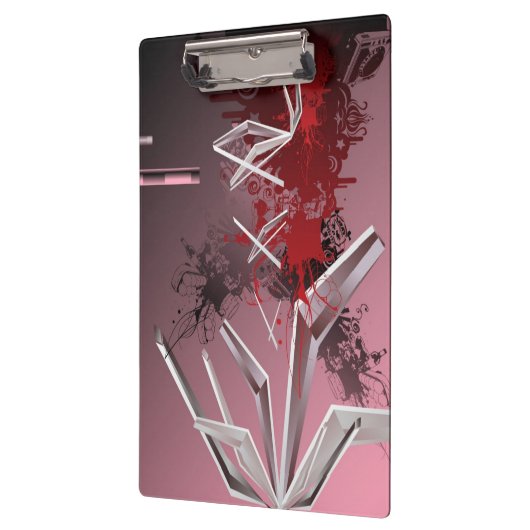 Porte-bloc Milieux de conception (Gauche)