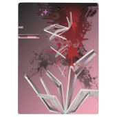 Porte-bloc Milieux de conception (Dos)