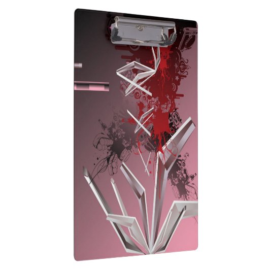 Porte-bloc Milieux de conception (Swatch)