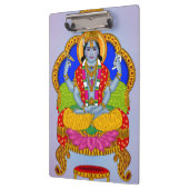 Porte-bloc Mini Bloc Lord Badrinath (Gauche)