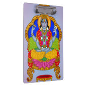 Porte-bloc Mini Bloc Lord Badrinath (Swatch)