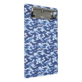 Porte-bloc Mini Camo Porte - bloc-Militaire (Incliné)