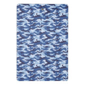 Porte-bloc Mini Camo Porte - bloc-Militaire (Dos)