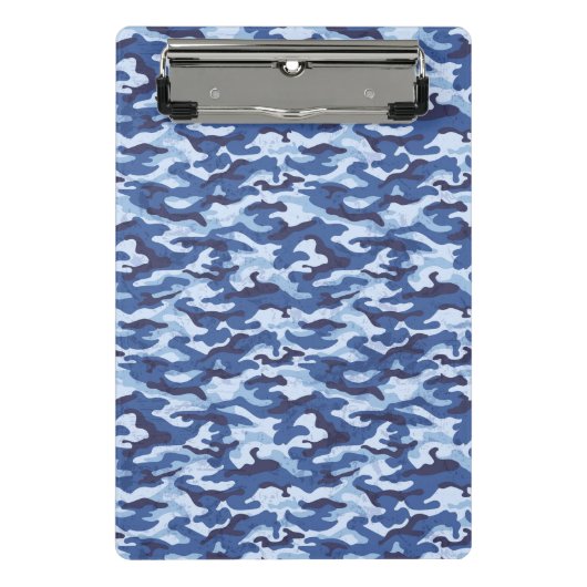 Porte-bloc Mini Camo Porte - bloc-Militaire (Devant)