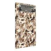 Porte-bloc Mini Camo Porte - bloc-Militaire (Incliné)