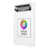 Porte-bloc mini personnalisé, quantité minimum fai (Angle2)