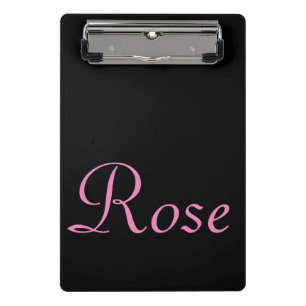 Porte-bloc Mini Porte - bloc