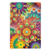 Porte-bloc Mini Porte - bloc (Dos)