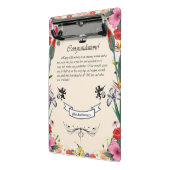 Porte-bloc Mini Porte - bloc (Angle2)