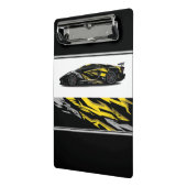 Porte-bloc Mini Porte - bloc automatique (Angle2)