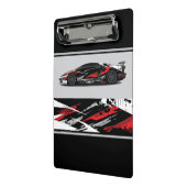 Porte-bloc Mini Porte - bloc automatique (Angle2)