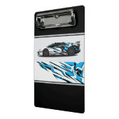 Porte-bloc Mini Porte - bloc automatique (Angle2)