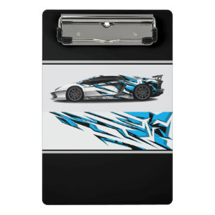 Porte-bloc Mini Porte - bloc automatique