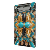 Porte-bloc Mini porte - bloc avec couleurs Bahamas (Angle2)