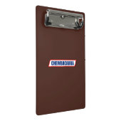 Porte-bloc Mini Porte - bloc Chewbacabra (Incliné)