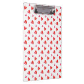 Porte-bloc MINI Porte - bloc DE COEURS (Swatch)