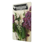Porte-bloc Mini Porte - bloc de mélange de fleurs (Angle2)