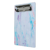 Porte-bloc Mini Porte - bloc en marbre (Angle2)