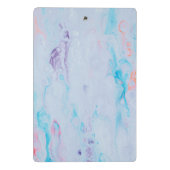 Porte-bloc Mini Porte - bloc en marbre (Dos)