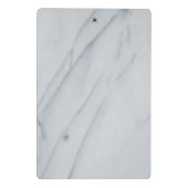 Porte-bloc Mini Porte - bloc en marbre (Dos)