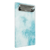 Porte-bloc Mini Porte - bloc en marbre (Incliné)