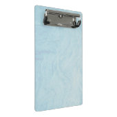 Porte-bloc Mini Porte - bloc en marbre (Incliné)