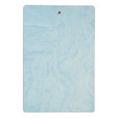 Porte-bloc Mini Porte - bloc en marbre (Dos)