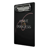 Porte-bloc Mini Porte - bloc Essaie De Progression (Angle2)