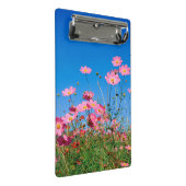 Porte-bloc Mini Porte - bloc/Fleurs (Incliné)