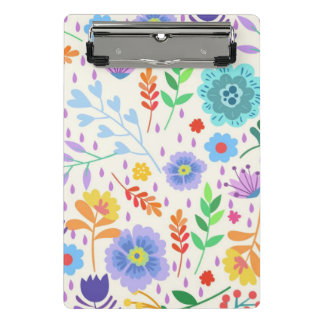 Porte-bloc Mini Porte - bloc floral mou