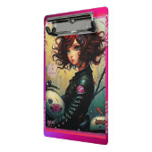 Porte-bloc Mini Porte - bloc Persephone (Angle2)