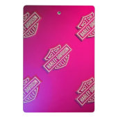 Porte-bloc Mini Porte - bloc Persephone (Dos)