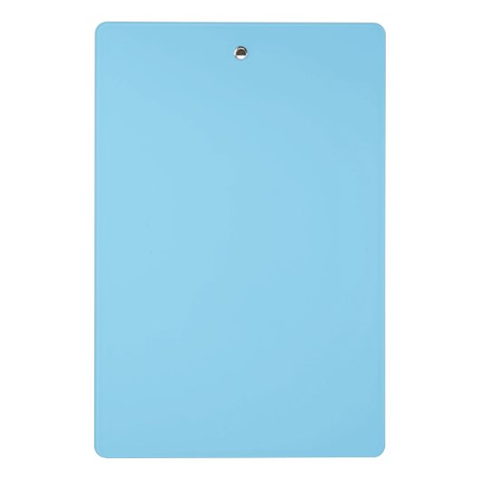 Porte-bloc Mini Porte - bloc Turquoise Lightning (Dos)