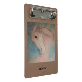 Porte-bloc Mini Porte - bloc Unicorn (Incliné)