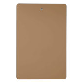 Porte-bloc Mini Porte - bloc Unicorn (Dos)