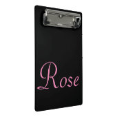 Porte-bloc Mini Presse-Papiers (Incliné)