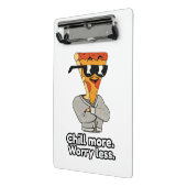 Porte-bloc Mini Presse-papiers (Angle2)