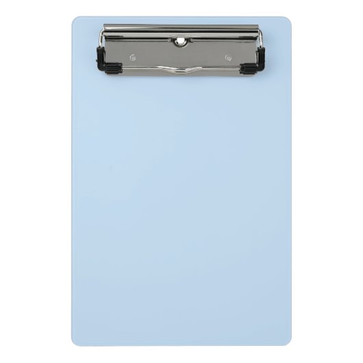 Porte-bloc Mini Presse-papiers (Devant)
