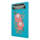 Porte-bloc Mini Presse-papiers (Angle2)