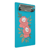 Porte-bloc Mini Presse-papiers (Incliné)